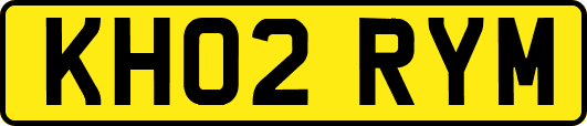 KH02RYM