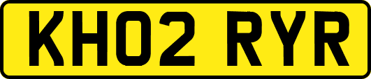 KH02RYR