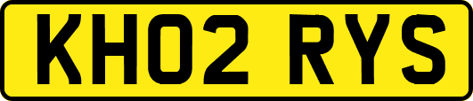 KH02RYS