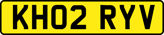 KH02RYV