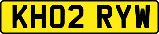 KH02RYW