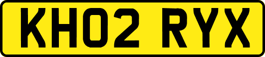 KH02RYX