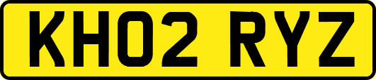 KH02RYZ