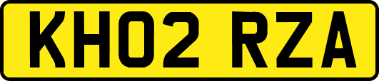 KH02RZA