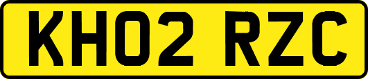 KH02RZC