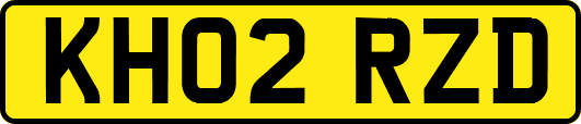 KH02RZD