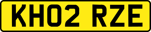 KH02RZE