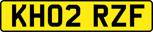 KH02RZF