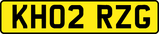 KH02RZG