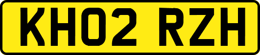 KH02RZH