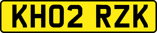 KH02RZK