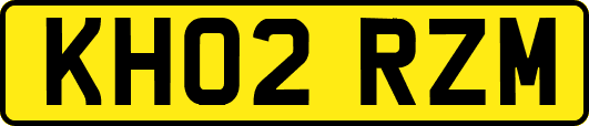 KH02RZM