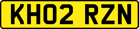 KH02RZN