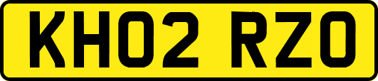 KH02RZO