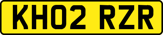 KH02RZR