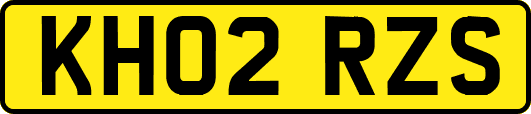KH02RZS