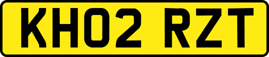 KH02RZT