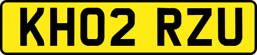 KH02RZU