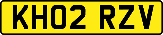 KH02RZV