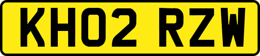 KH02RZW