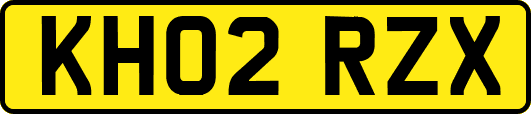 KH02RZX