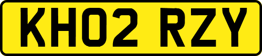 KH02RZY