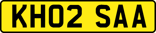 KH02SAA