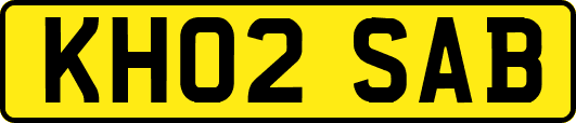 KH02SAB