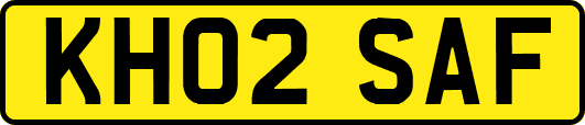 KH02SAF