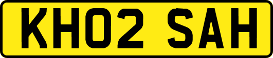 KH02SAH