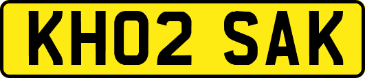 KH02SAK