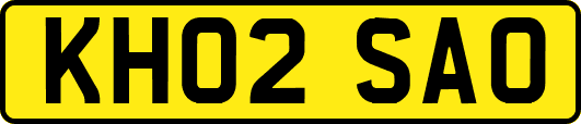 KH02SAO