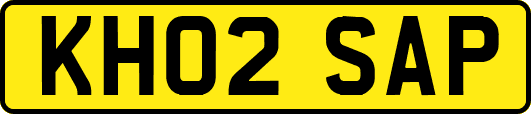 KH02SAP