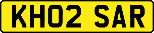 KH02SAR