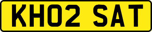 KH02SAT