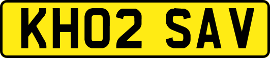 KH02SAV