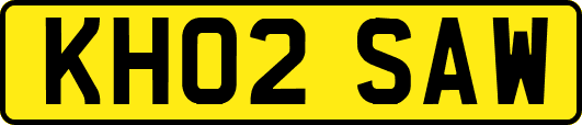KH02SAW