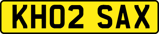 KH02SAX