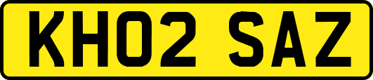KH02SAZ