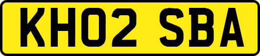 KH02SBA