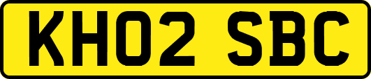 KH02SBC