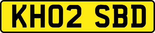 KH02SBD