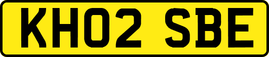 KH02SBE