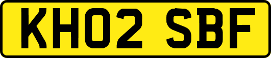 KH02SBF