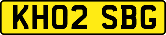 KH02SBG