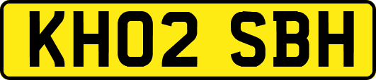 KH02SBH