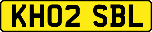 KH02SBL