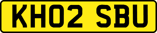 KH02SBU