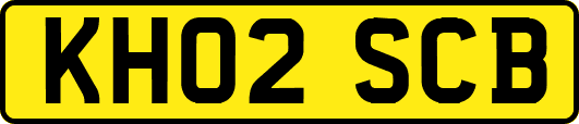 KH02SCB