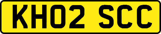 KH02SCC